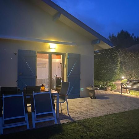 Village Ocelandes Saint-Julien-en-Born Exterior photo