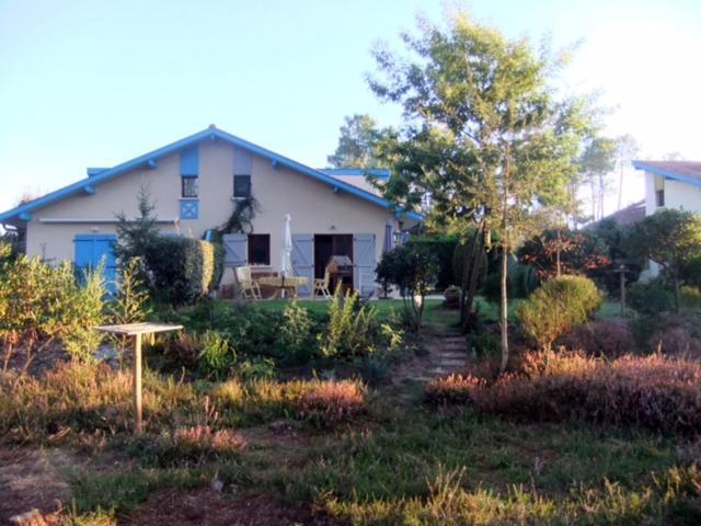 Village Ocelandes Saint-Julien-en-Born Exterior photo